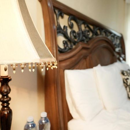Hotel Real De La Pena Bernal Eksteriør billede